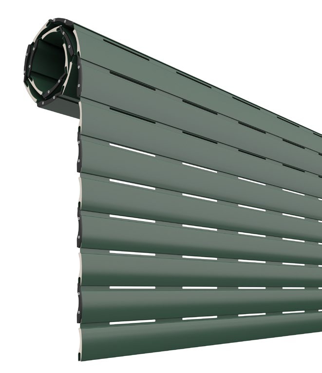 ARIALUCE 40 HD